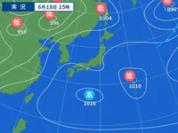 天気図