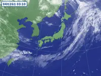 気象衛星