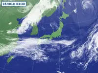 気象衛星