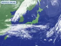 気象衛星