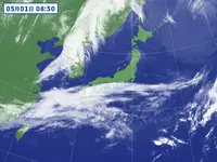 気象衛星