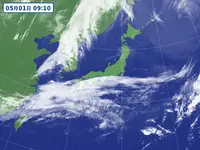 気象衛星