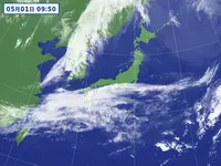 気象衛星