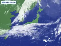 気象衛星