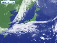 気象衛星