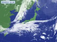 気象衛星