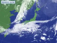 気象衛星