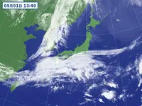 気象衛星