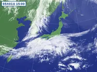 気象衛星
