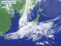 気象衛星