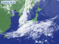 気象衛星