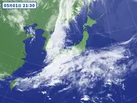 気象衛星