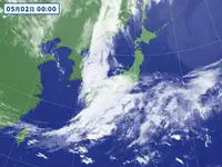 気象衛星