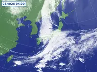 気象衛星
