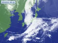 気象衛星