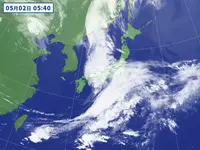 気象衛星