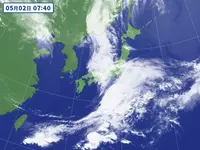 気象衛星