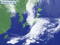 気象衛星