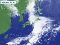 気象衛星