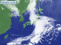 気象衛星