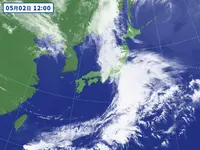 気象衛星
