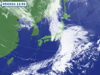 気象衛星