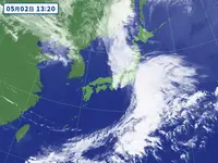 気象衛星