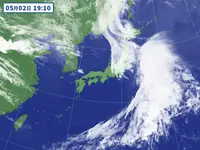 気象衛星