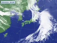 気象衛星