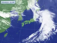 気象衛星