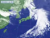気象衛星