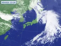 気象衛星