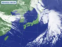気象衛星