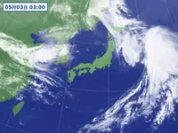 気象衛星