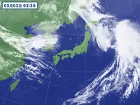 気象衛星