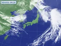 気象衛星