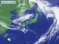 気象衛星