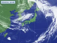 気象衛星