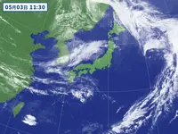 気象衛星