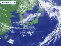 気象衛星