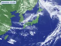 気象衛星