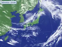 気象衛星