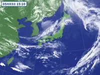気象衛星