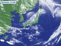 気象衛星