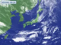 気象衛星