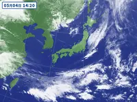 気象衛星