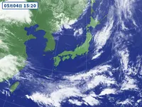 気象衛星