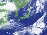 気象衛星