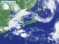 気象衛星