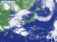 気象衛星